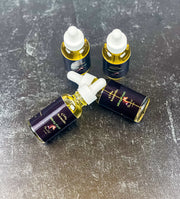 T’LUXE BEARD OIL