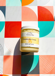 LIMONCELLO BODY BUTTER