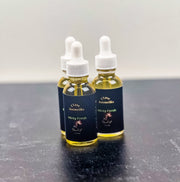 T’LUXE BEARD OIL