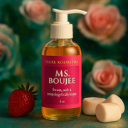 Ms. Boujee Lustre