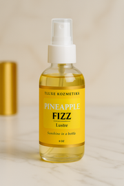Pineapple Fizz Lustre