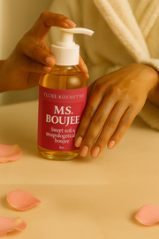 Ms. Boujee Lustre