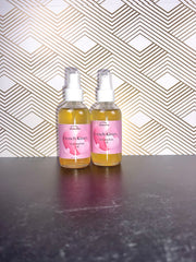 FRENCH KISSES BODY OIL