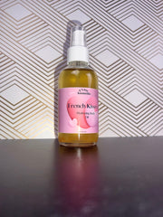 FRENCH KISSES BODY OIL