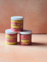 STRAWBERRY KRUSH WHIPPED BODY SCRUB