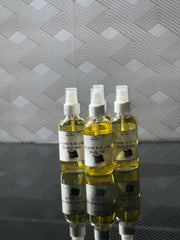 KREAMIE KOKONUT BODY OIL