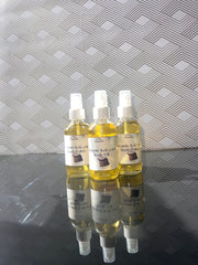 KREAMIE KOKONUT BODY OIL