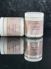 CASHMERE WHIPPED BODY BUTTER