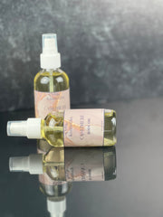 CASHMERE GLOW BODY OIL