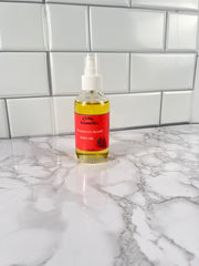 STRAWBERRY KRUSH BODY OIL