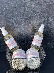 COCOA BUTTER CASHMERE BUNDLE