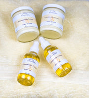 LIMONCELLO CREME BUNDLE