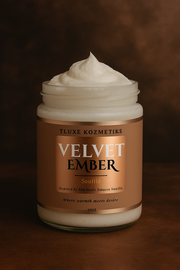 Velvet Ember Soufflé (Body Butter)