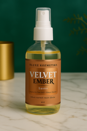 Velvet Ember Lustre (body oil)