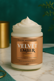 Velvet Ember Soufflé (Body Butter)